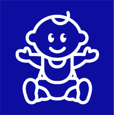 Logo Alimentation du tout petit